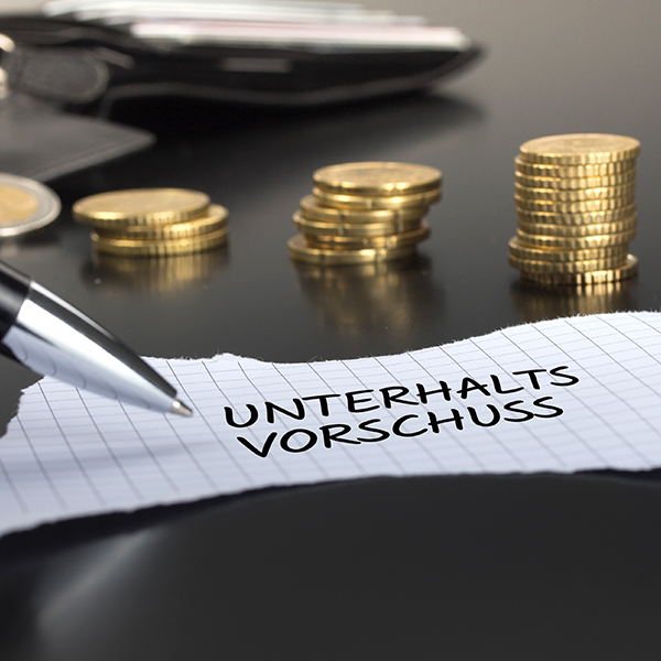 Unterhaltsvorschuss Online (UVO) Unterhaltsvorschuss Online (UVO)