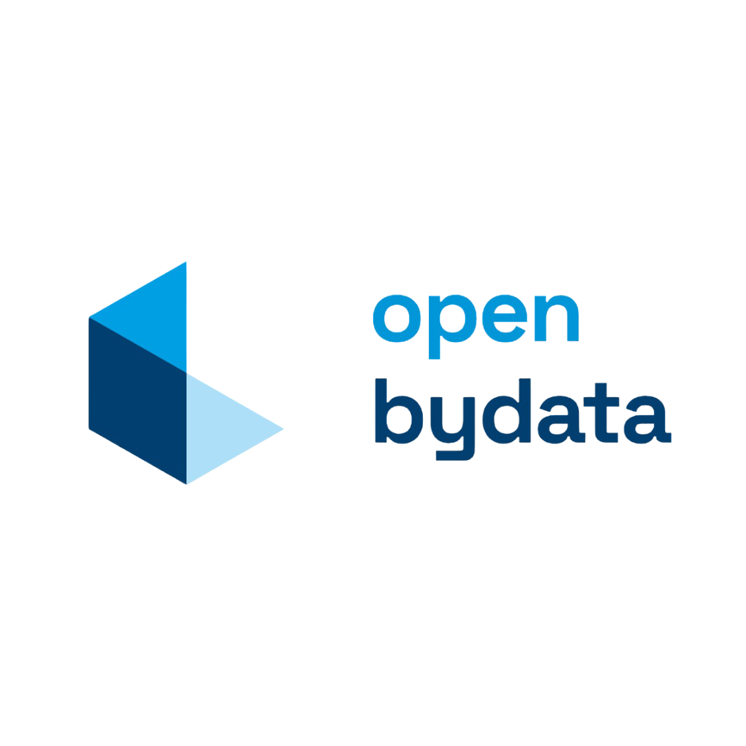 Open Data Präsenzen unter [you].bydata.de