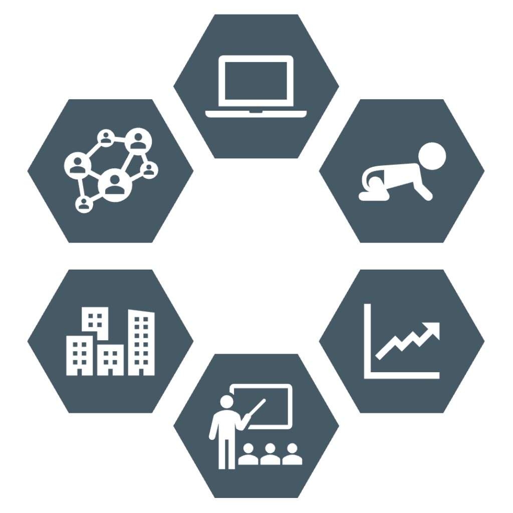 Informationssystem für soziale Infrastrukturplanung